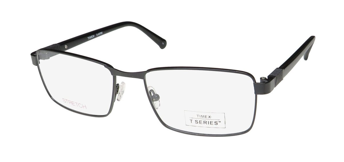 Timex 5:43 Pm Eyeglasses