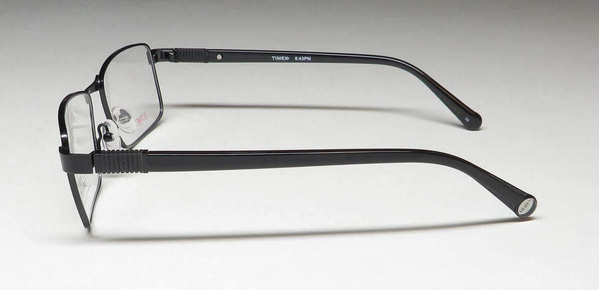 Timex 5:43 Pm Eyeglasses
