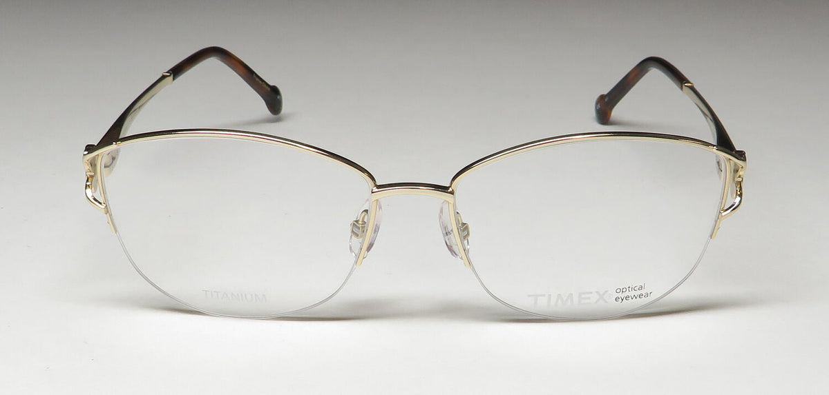 Timex 8:42 Am Eyeglasses