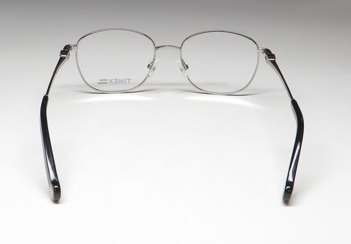 Timex 5:38 Am Eyeglasses