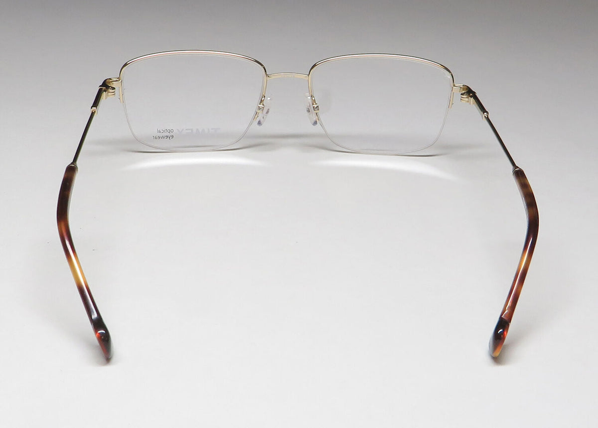 Timex 4:49 Pm Eyeglasses