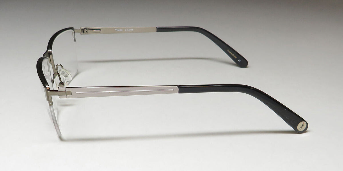 Timex 2:53 Pm Eyeglasses
