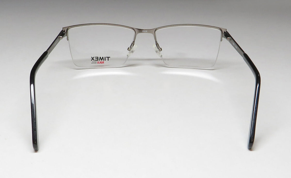 Timex 2:53 Pm Eyeglasses