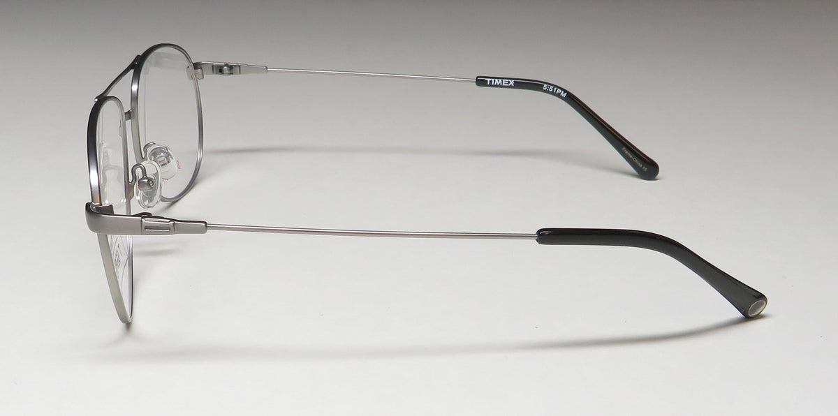 Timex 5:51 Pm Eyeglasses
