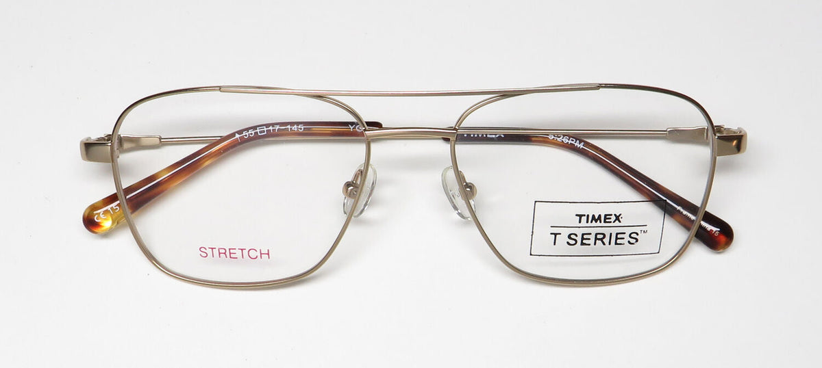 Timex 5:26 Pm Eyeglasses
