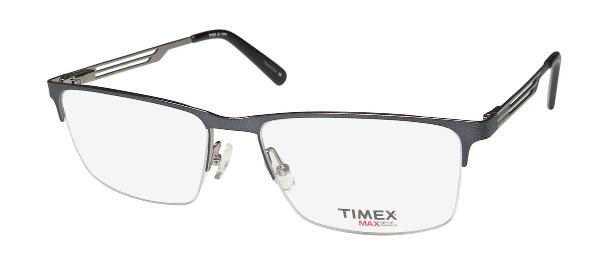 Timex 2:14 Pm Eyeglasses