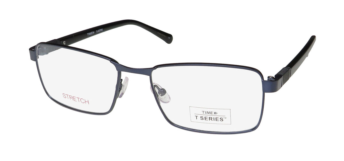 Timex 5:43 Pm Eyeglasses