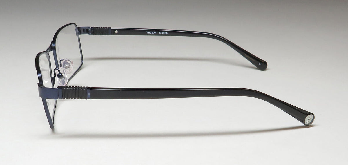 Timex 5:43 Pm Eyeglasses