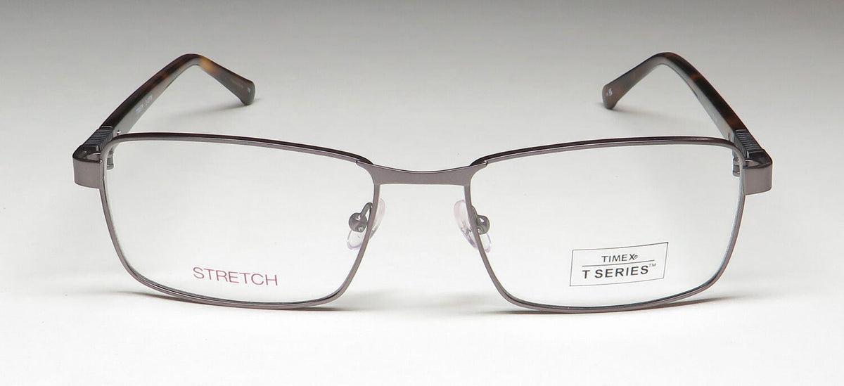 Timex 5:43 Pm Eyeglasses