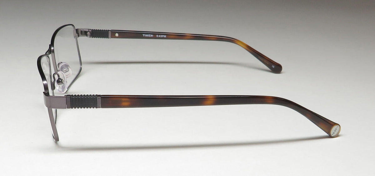 Timex 5:43 Pm Eyeglasses