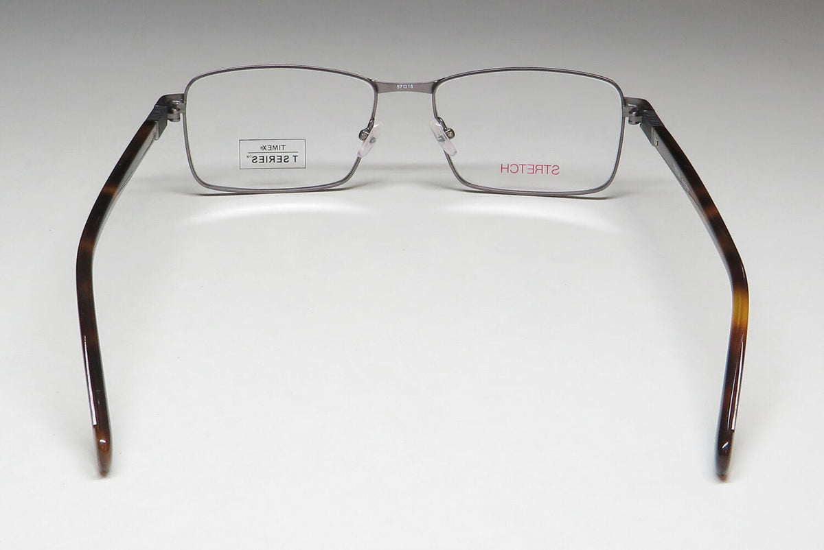 Timex 5:43 Pm Eyeglasses