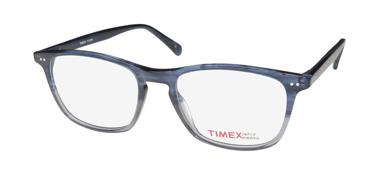 Timex 7:52 Pm Eyeglasses