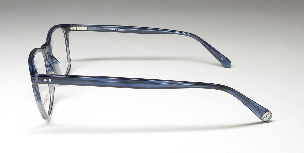 Timex 7:52 Pm Eyeglasses