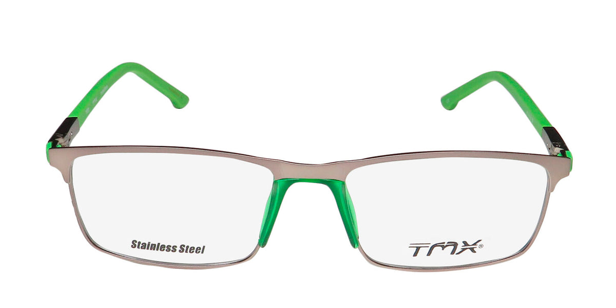 Timex Tmx Loaded Bases Eyeglasses