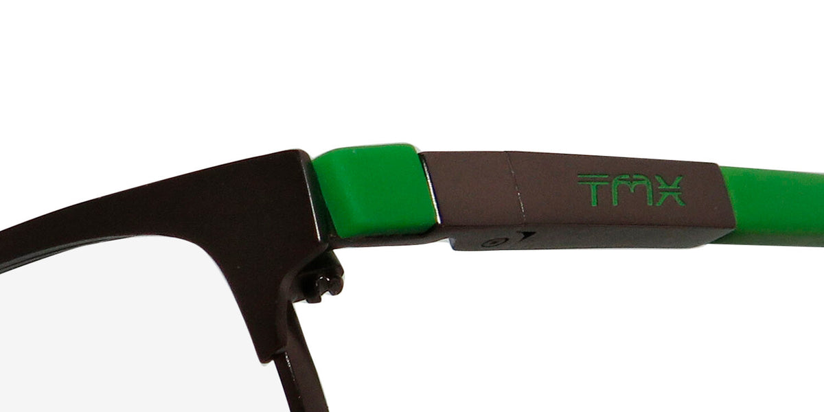 Timex Tmx Loaded Bases Eyeglasses