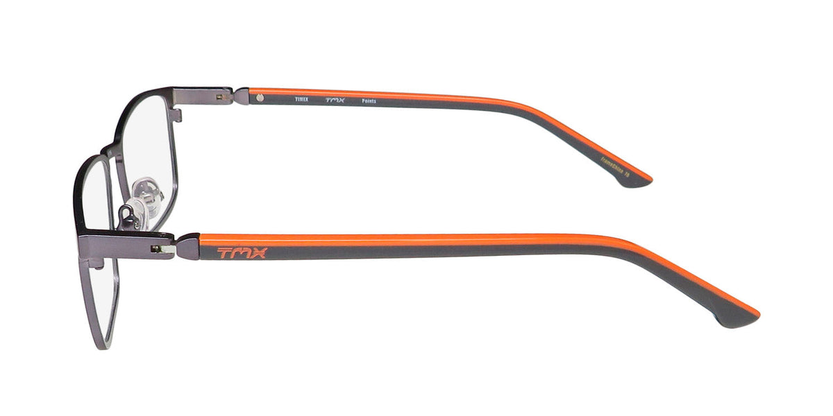 Timex Tmx Points Eyeglasses