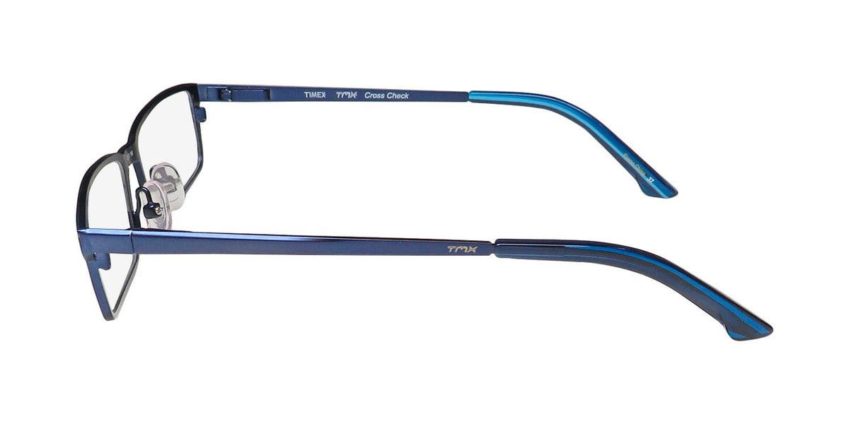 Timex Tmx Cross Check Eyeglasses