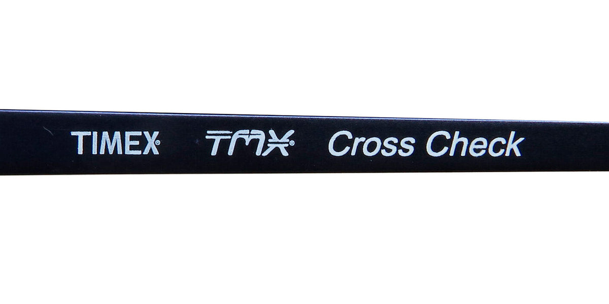 Timex Tmx Cross Check Eyeglasses