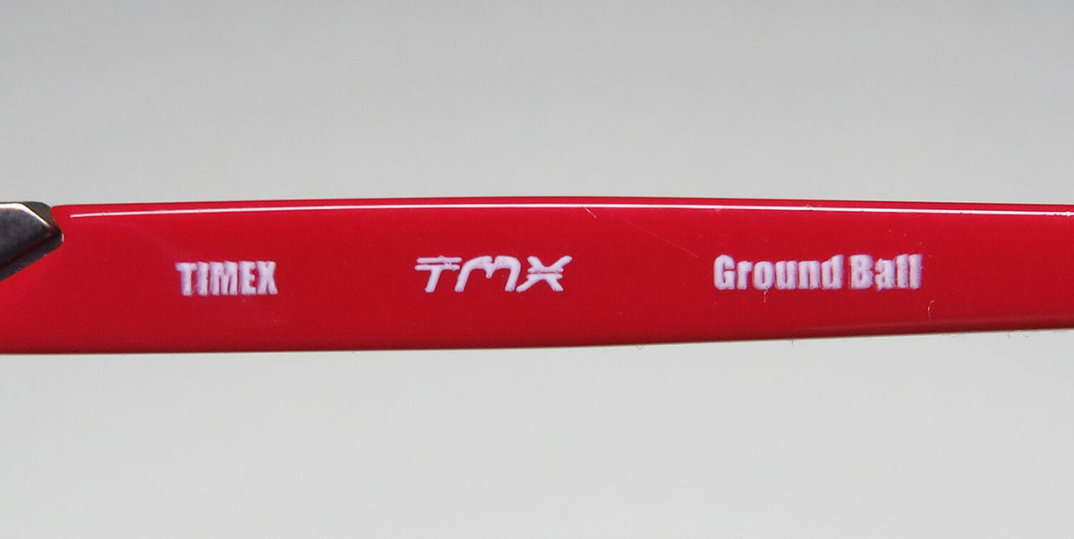 Timex Tmx Ground Ball Eyeglasses