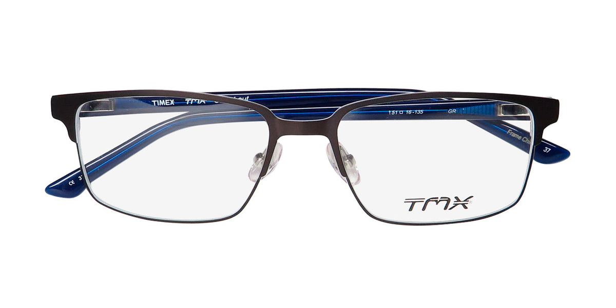 Timex Tmx Shoot Out Eyeglasses