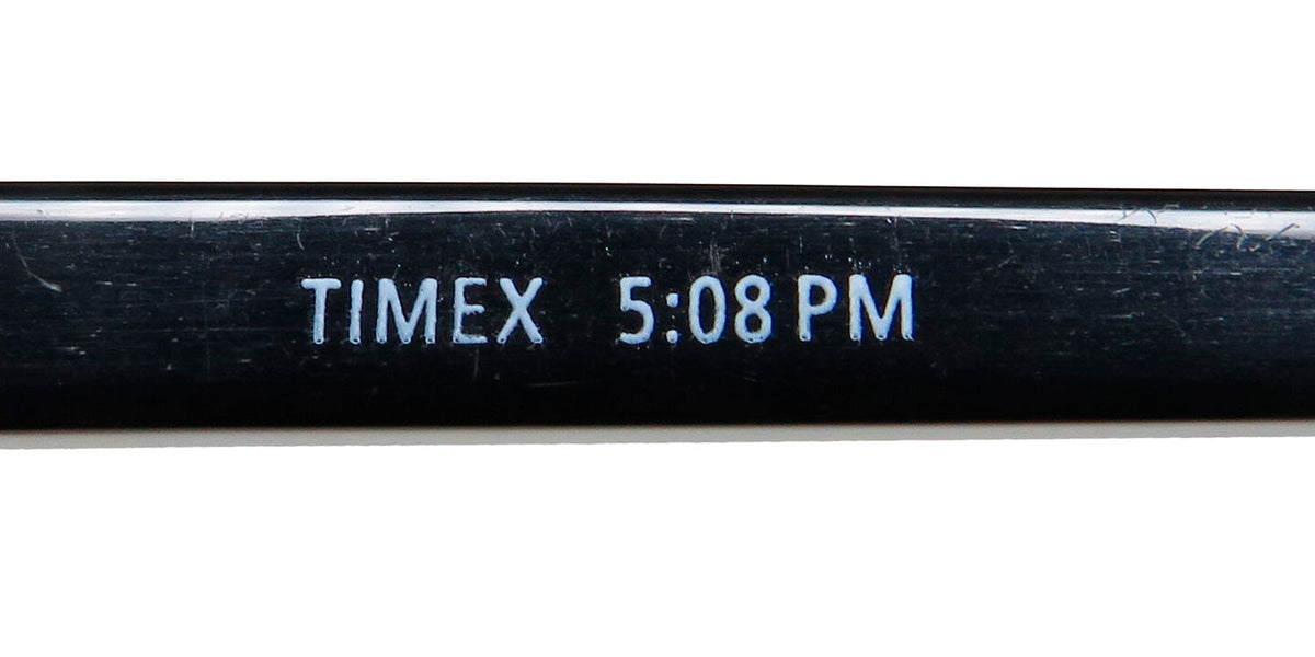 Timex 5:08 Pm Eyeglasses