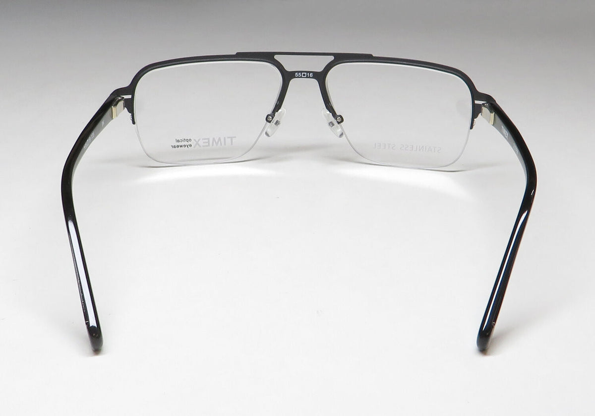 Timex 2:07 Pm Eyeglasses