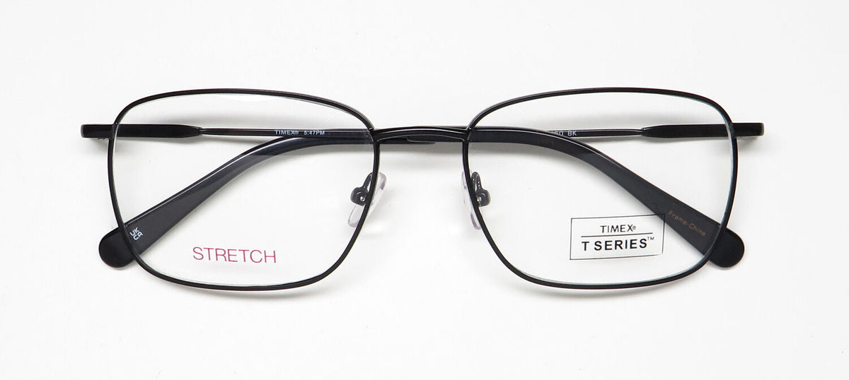 Timex 5:47 Pm Eyeglasses