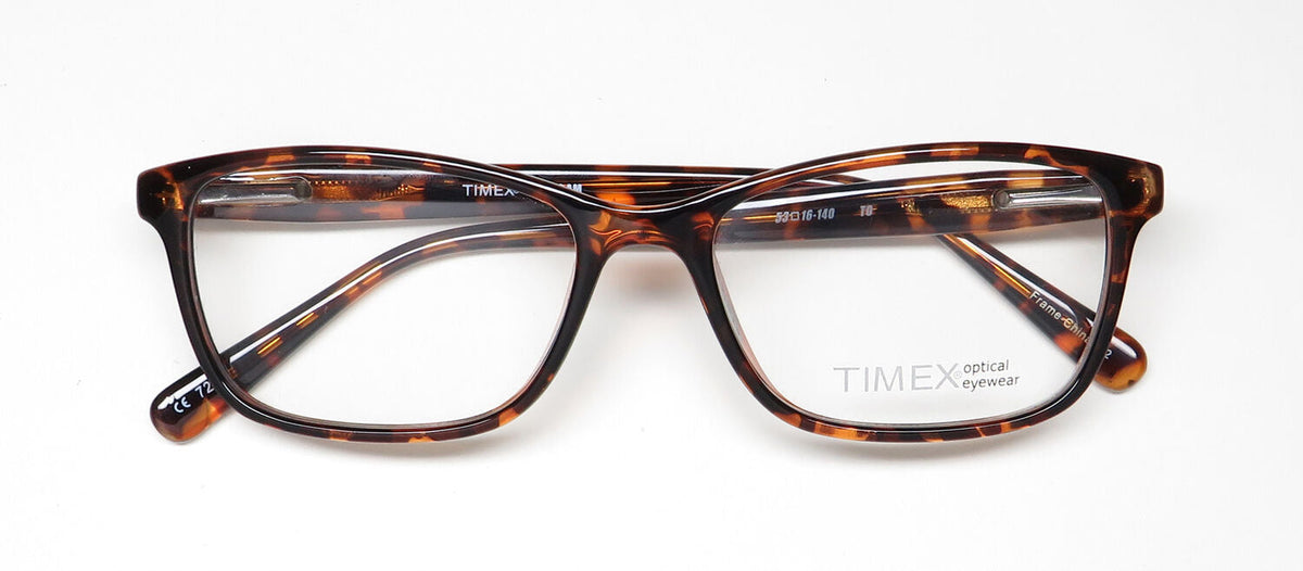 Timex 9:53 Am Eyeglasses