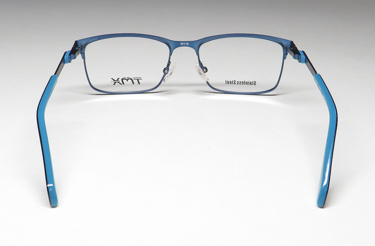 Timex Tmx Front Runner Eyeglasses