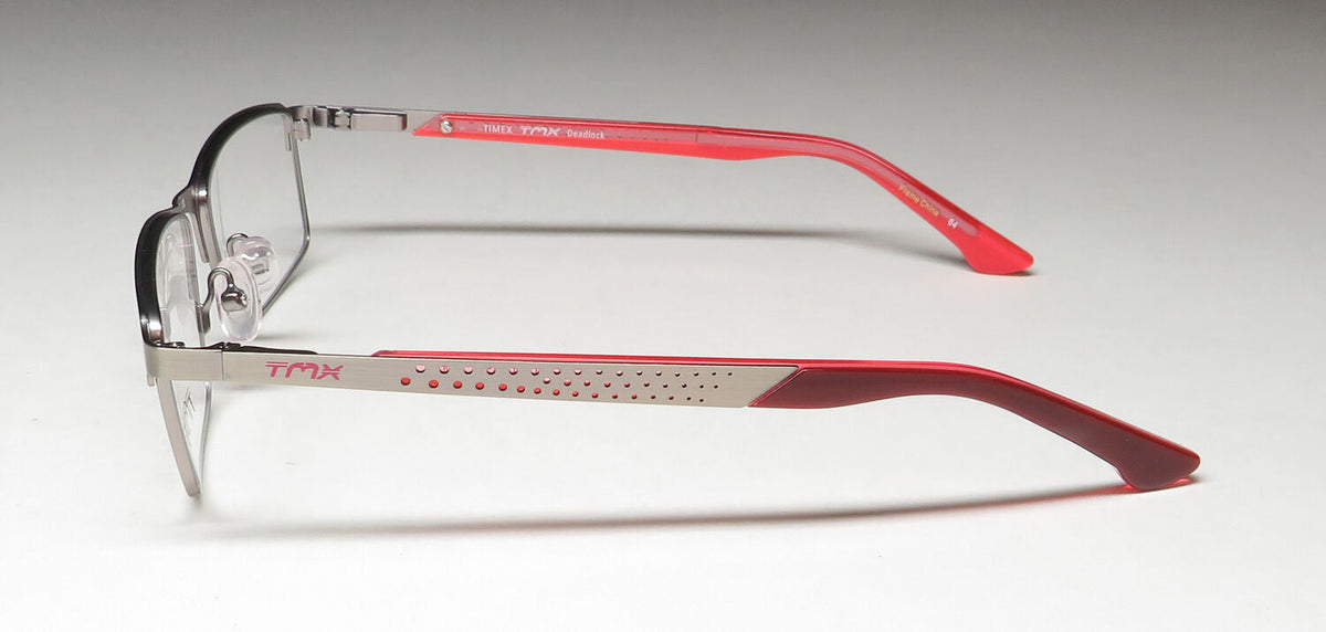 Timex Tmx Deadlock Eyeglasses