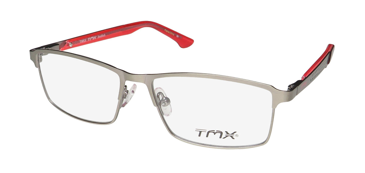 Timex Tmx Deadlock Eyeglasses