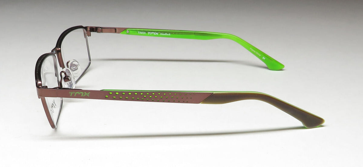 Timex Tmx Deadlock Eyeglasses
