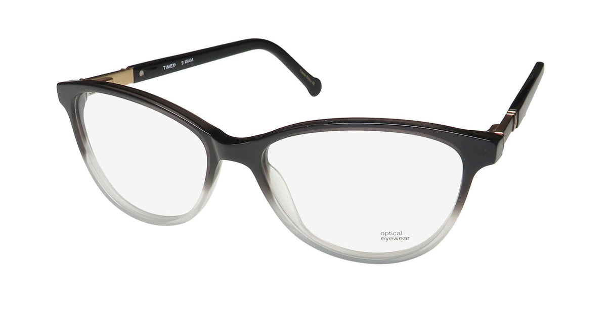 Timex 9:18 Am Eyeglasses