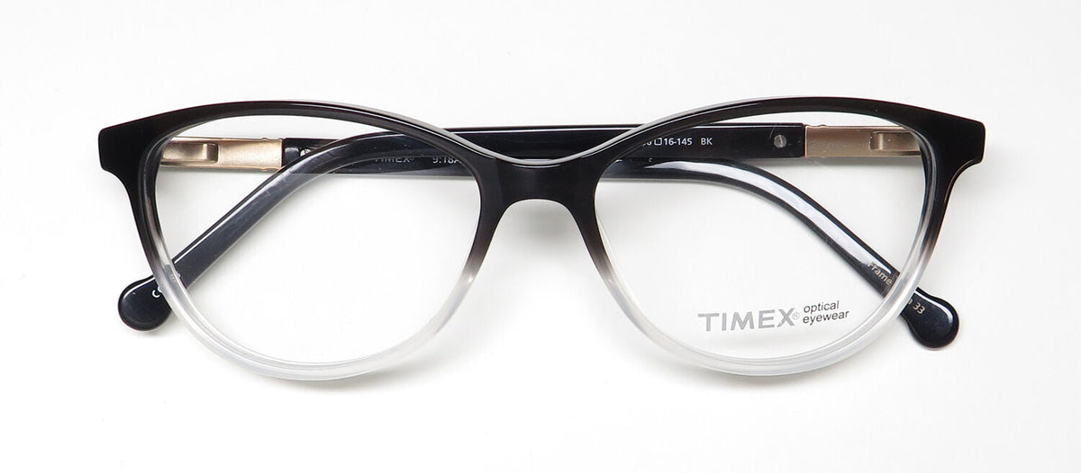 Timex 9:18 Am Eyeglasses