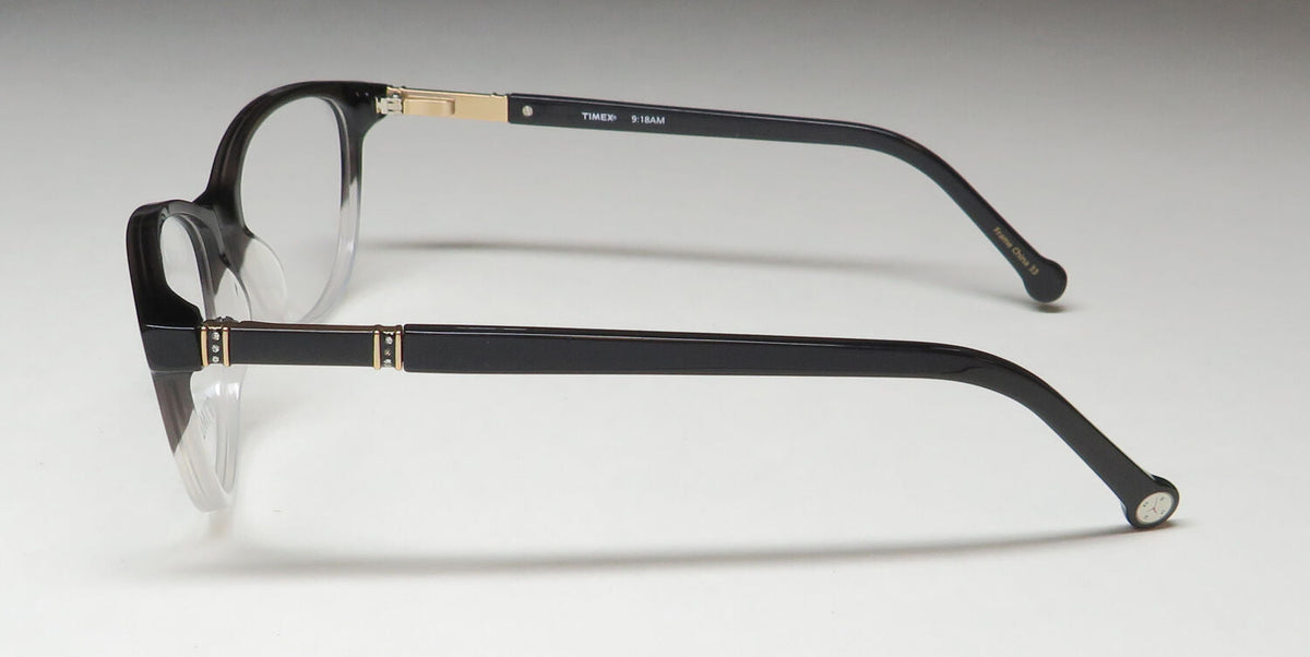 Timex 9:18 Am Eyeglasses