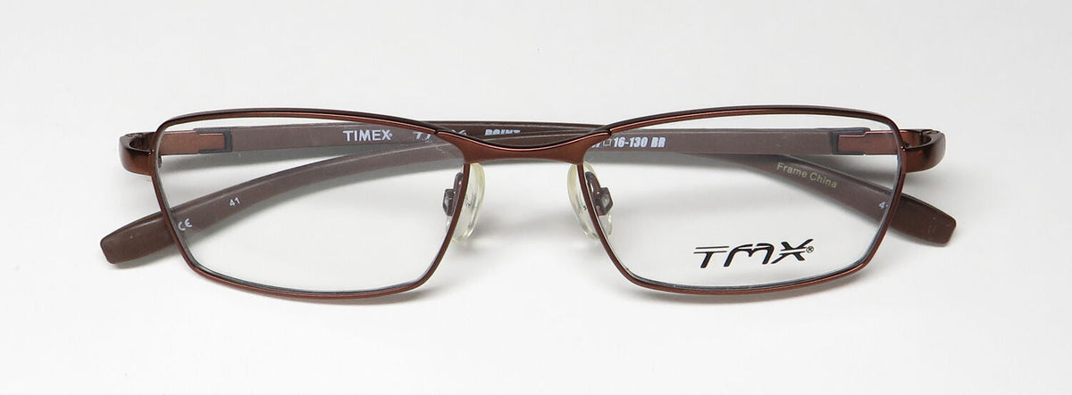 Timex Tmx Point Eyeglasses