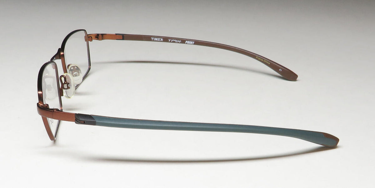 Timex Tmx Point Eyeglasses