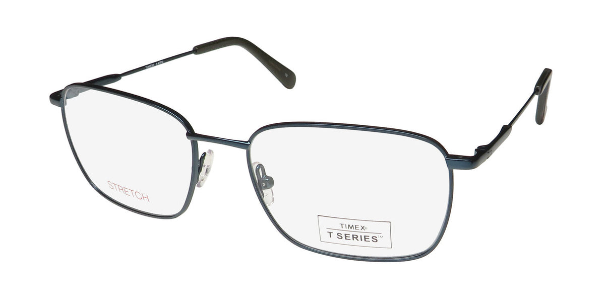 Timex 5:47 Pm Eyeglasses