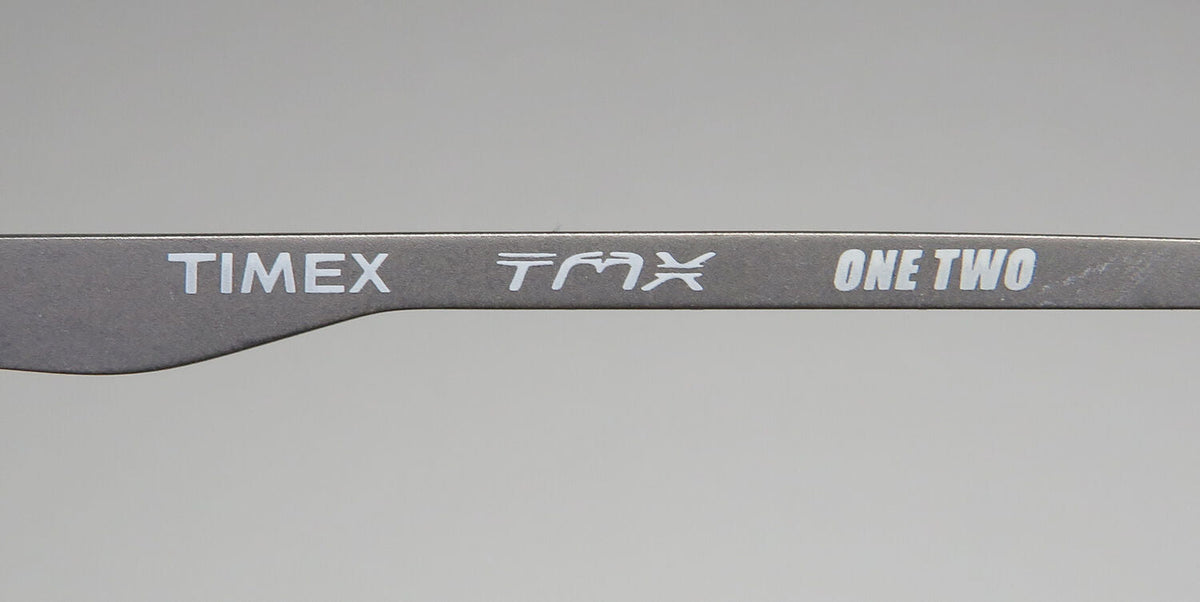 Timex Tmx One Two Eyeglasses