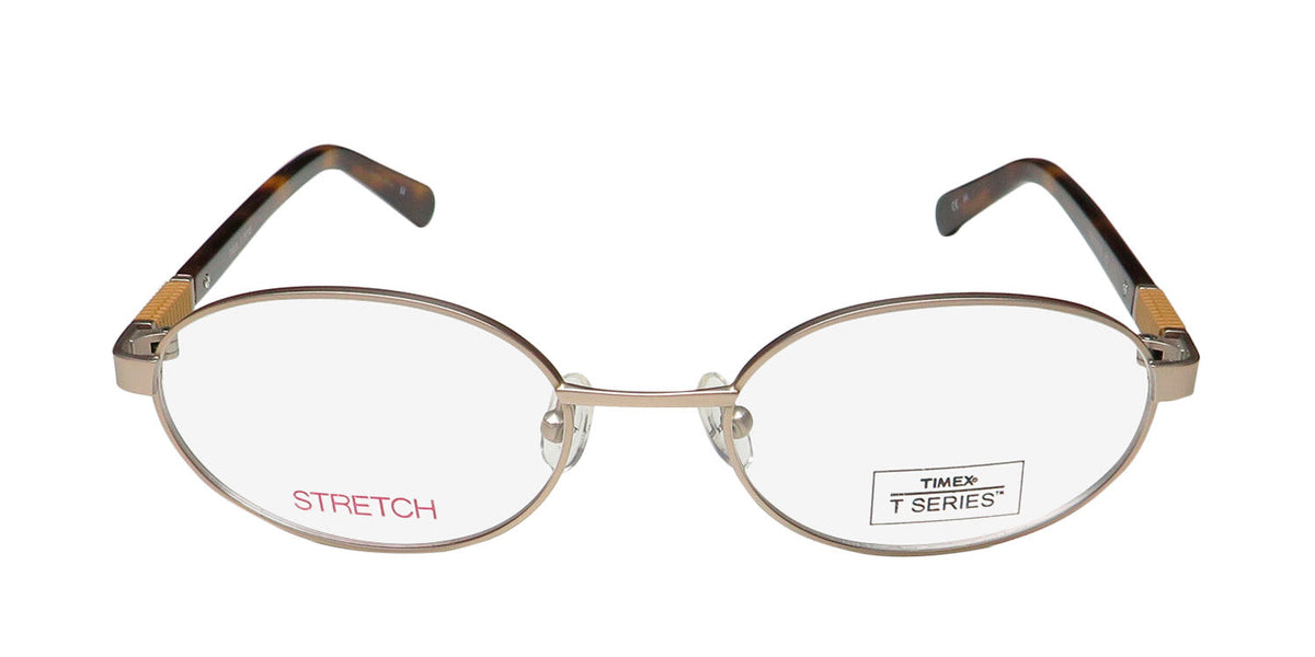 Timex 5:08 Pm Eyeglasses