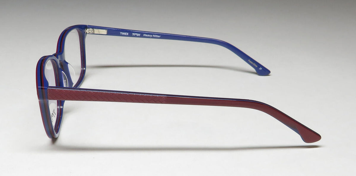 Timex Tmx Heavy Hitter Eyeglasses