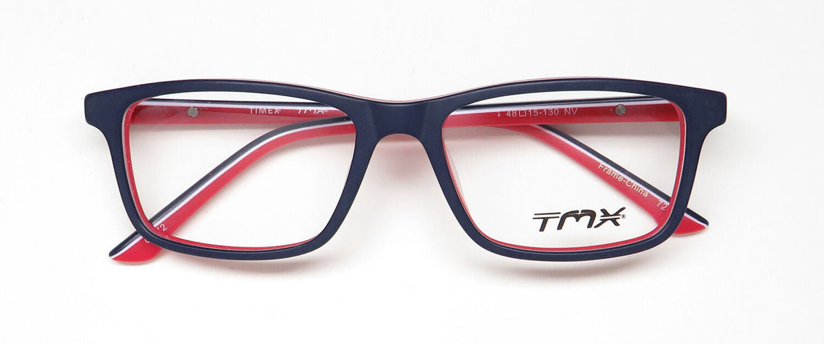 Timex Tmx Wheelhouse Eyeglasses