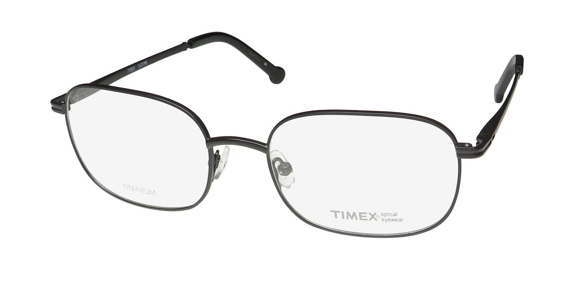 Timex 5:21 Pm Eyeglasses