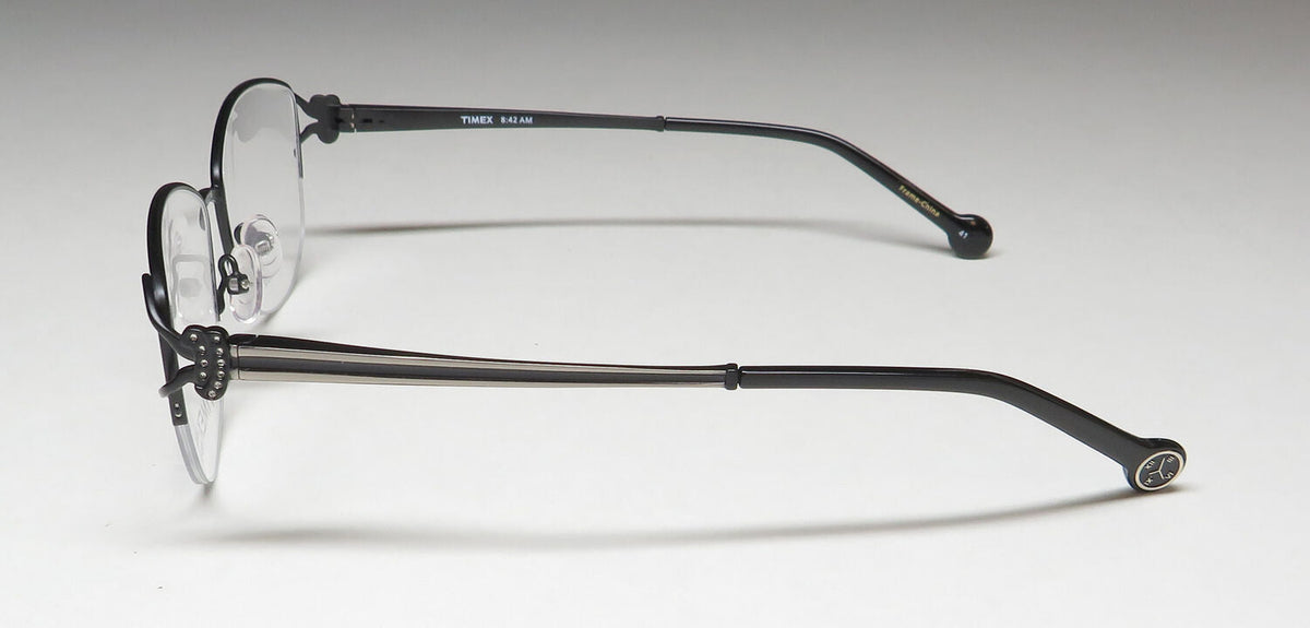 Timex 8:42 Am Eyeglasses
