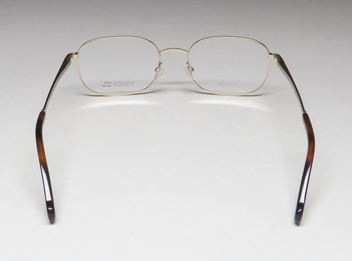 Timex 5:21 Pm Eyeglasses