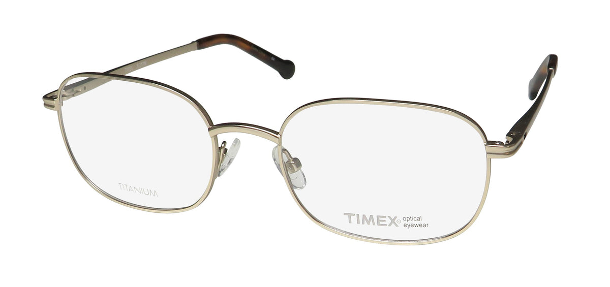Timex 5:21 Pm Eyeglasses