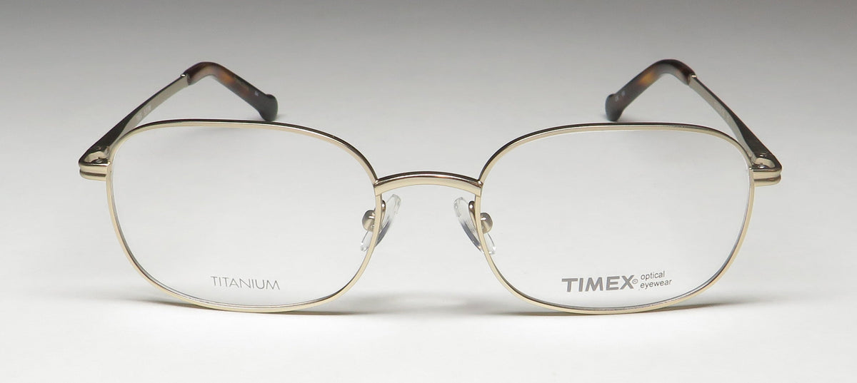 Timex 5:21 Pm Eyeglasses
