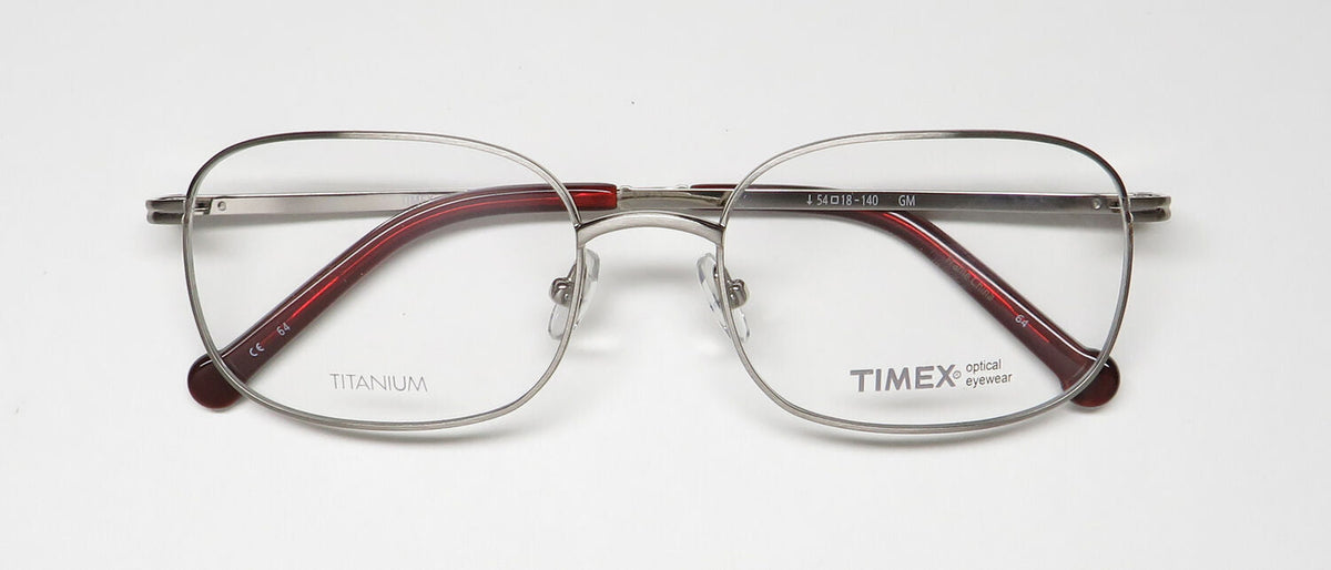 Timex 5:21 Pm Eyeglasses