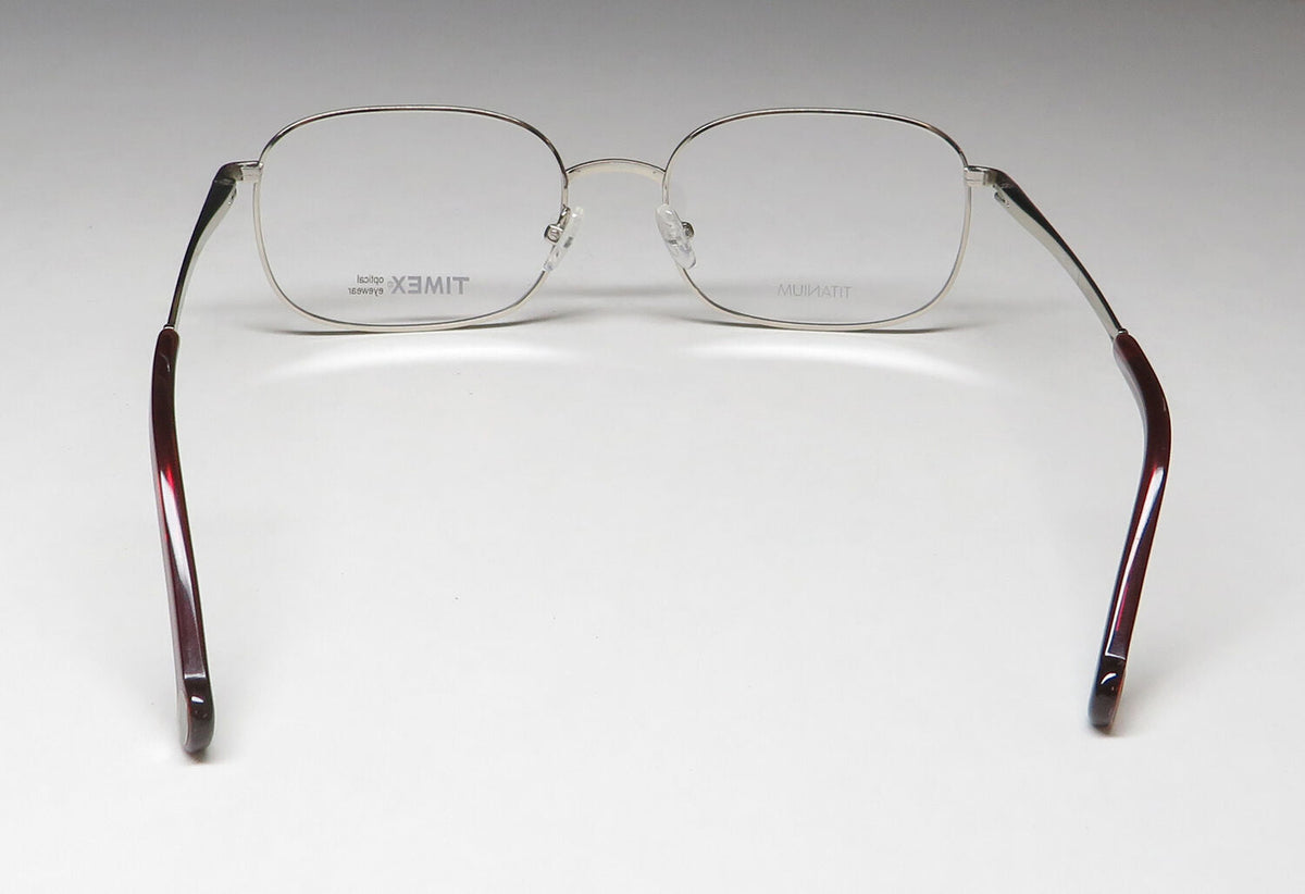 Timex 5:21 Pm Eyeglasses