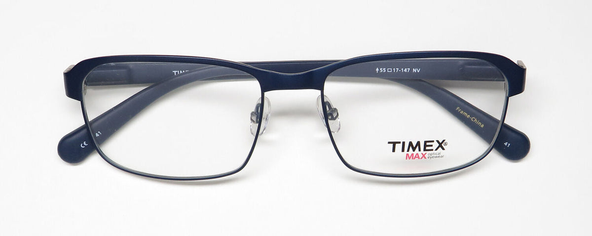 Timex 4:52 Pm Eyeglasses